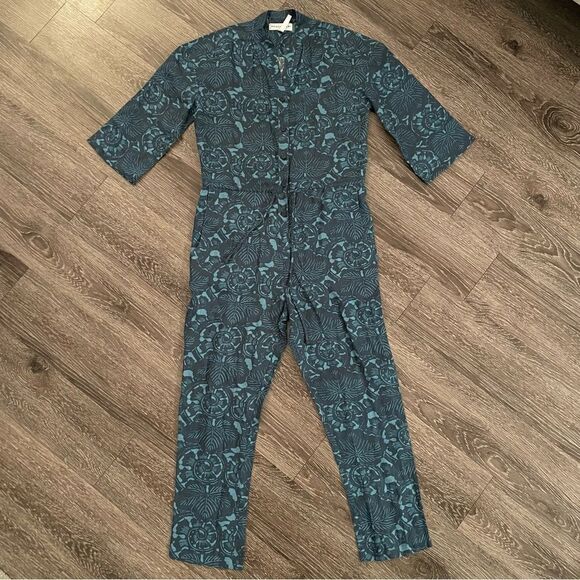 Apiece Apart Hera Flightsuit - Picture 1 of 10